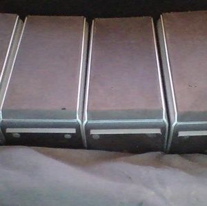 RCA Stereo Speaker Set